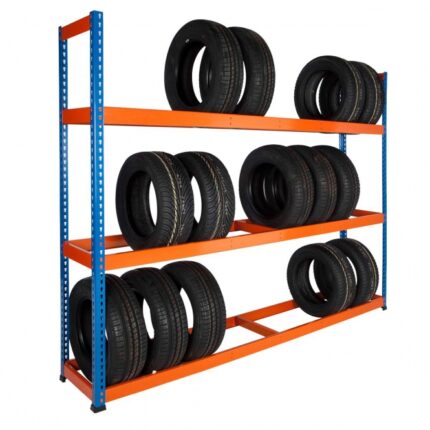 RoadsideMobileTyreRack RoadsideMobileTyreRack